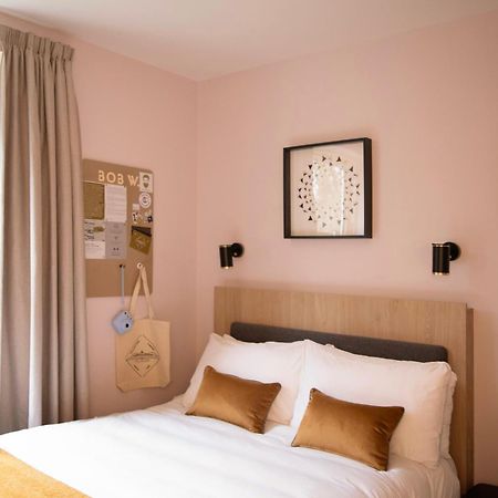 Aparthotel Bob W London Holland Park Exterior foto