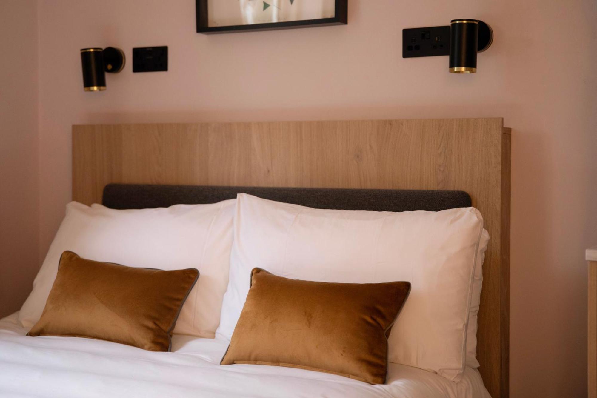 Aparthotel Bob W London Holland Park Exterior foto