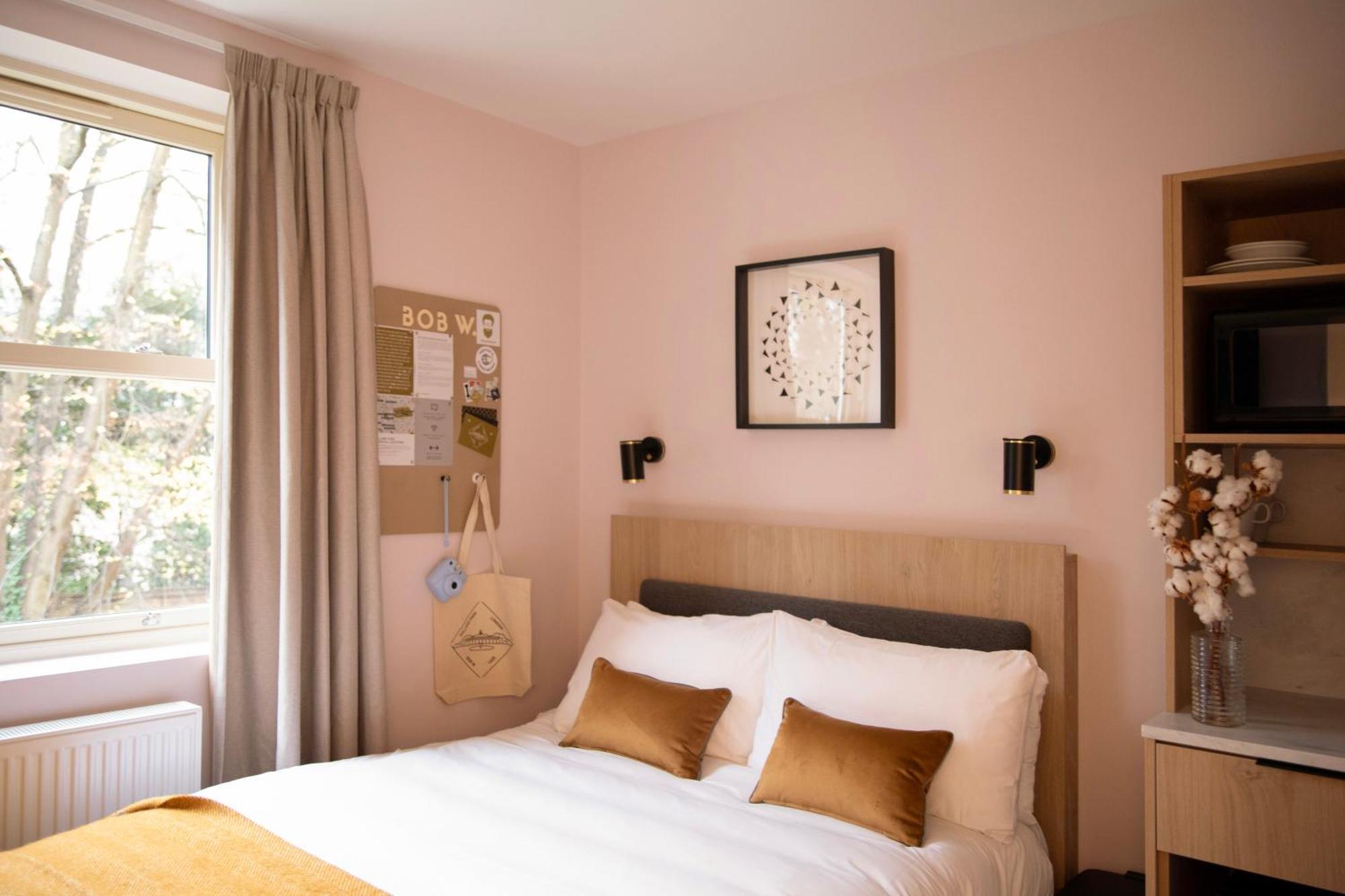 Aparthotel Bob W London Holland Park Exterior foto
