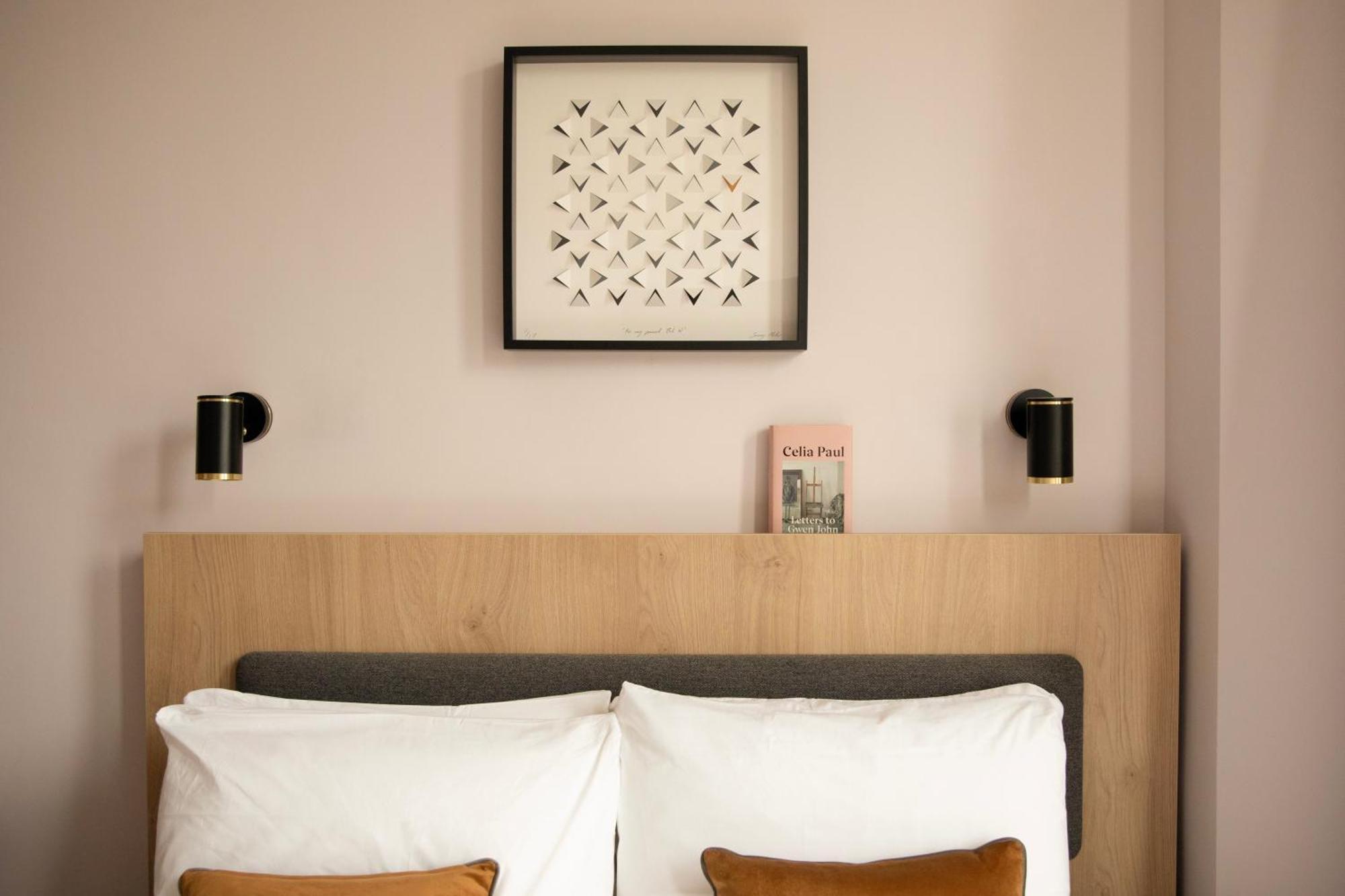 Aparthotel Bob W London Holland Park Exterior foto