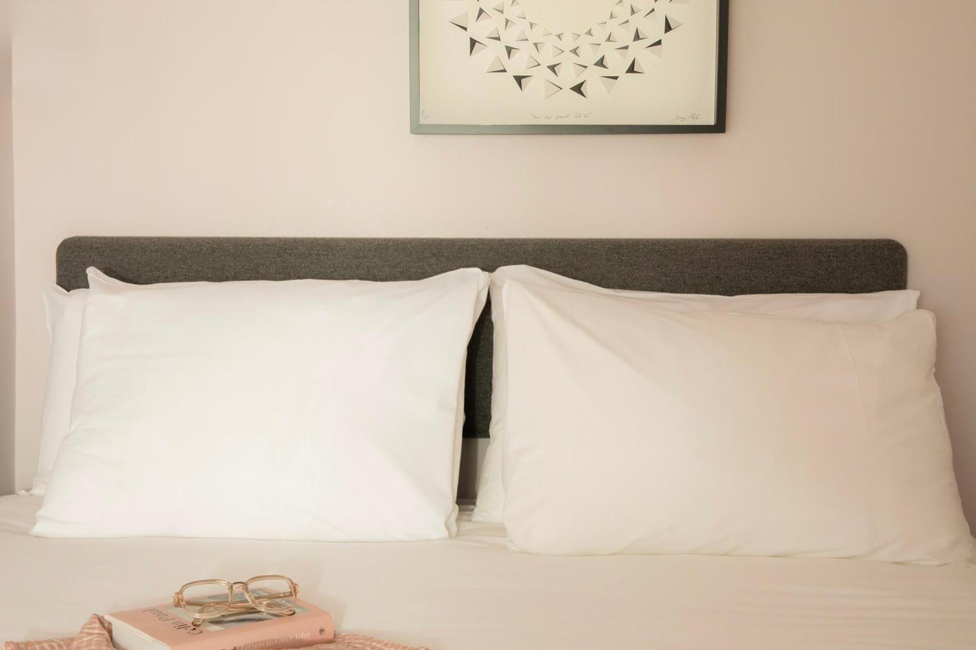 Aparthotel Bob W London Holland Park Exterior foto