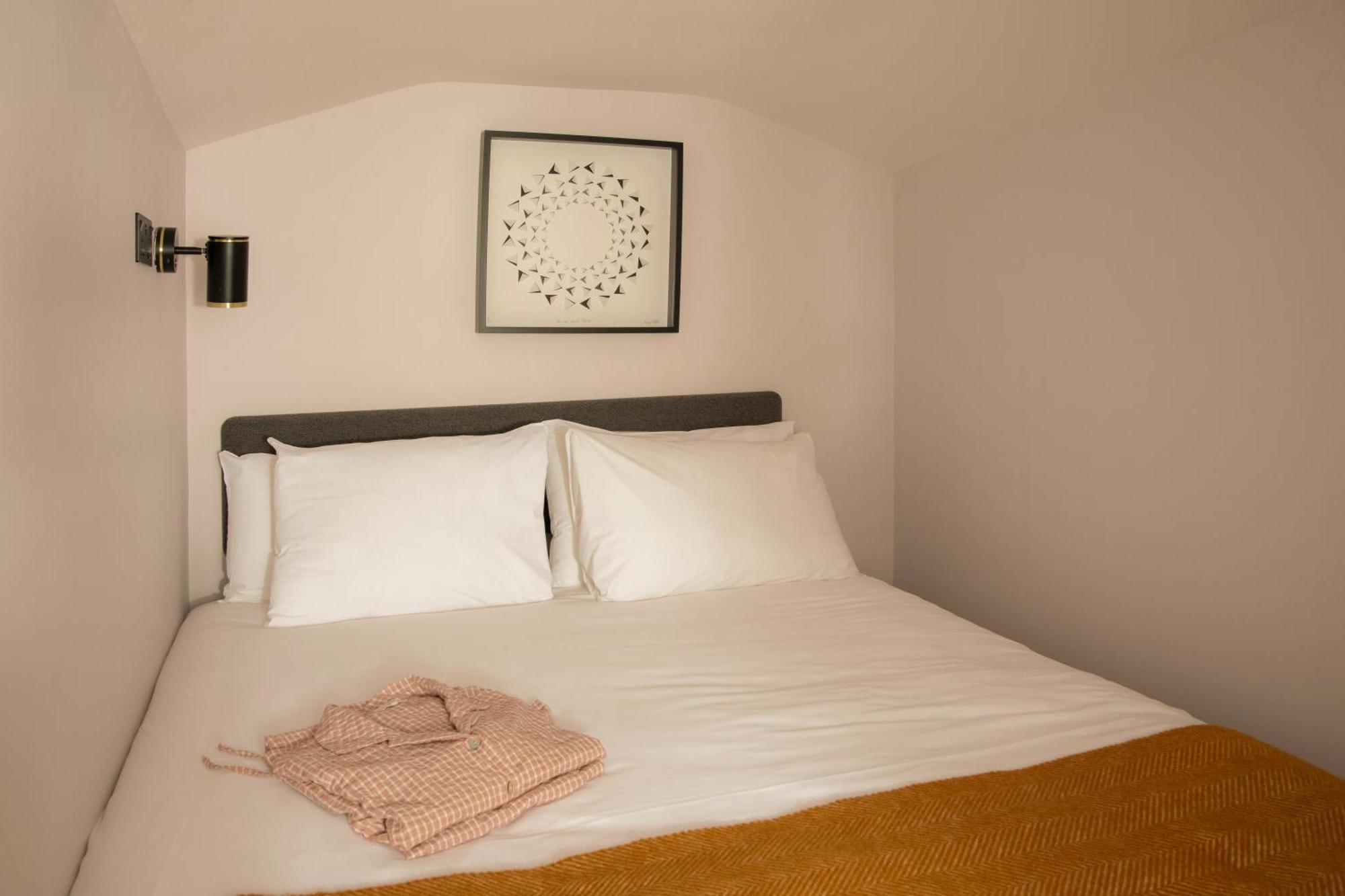 Aparthotel Bob W London Holland Park Exterior foto