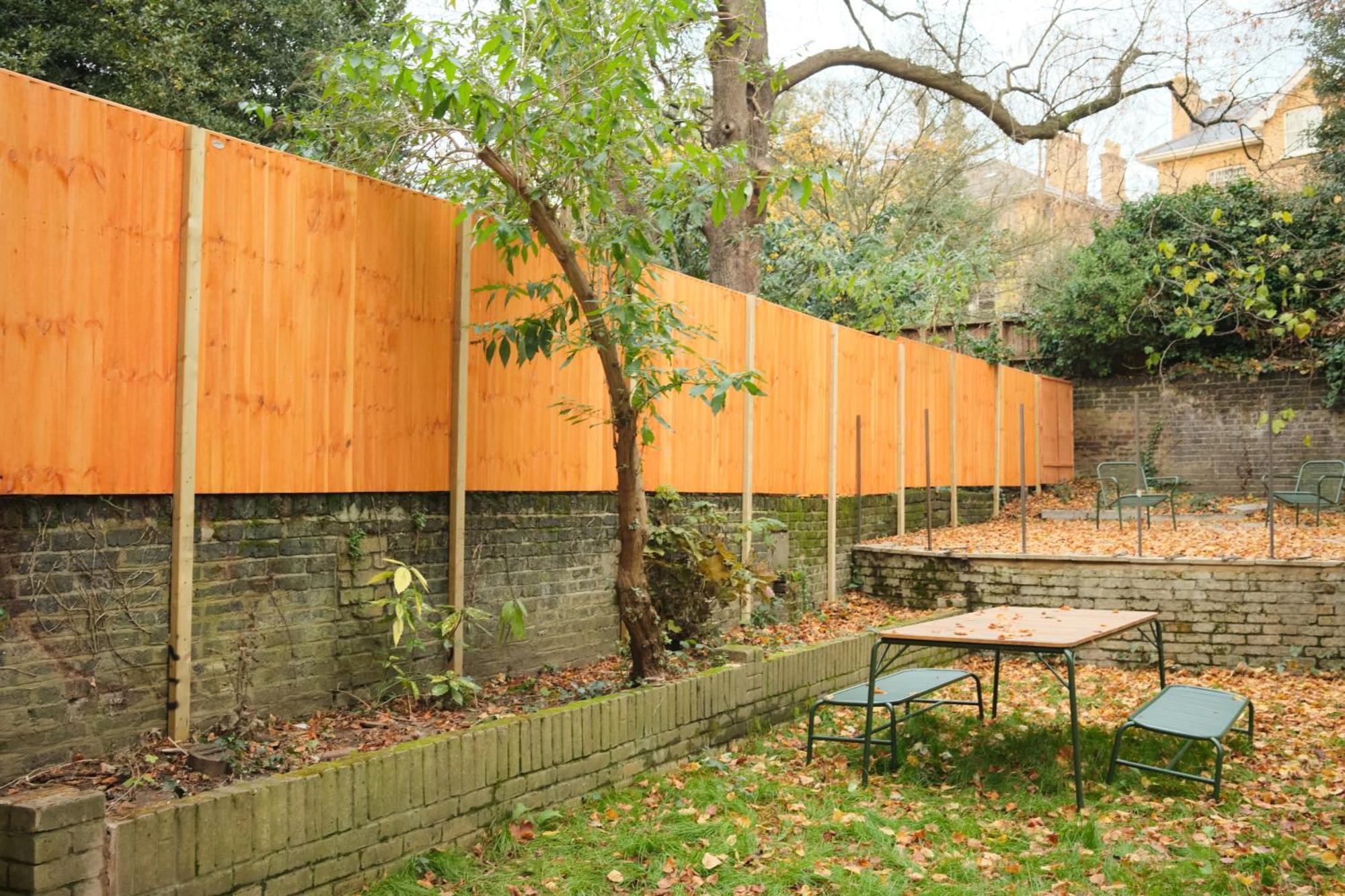 Aparthotel Bob W London Holland Park Exterior foto
